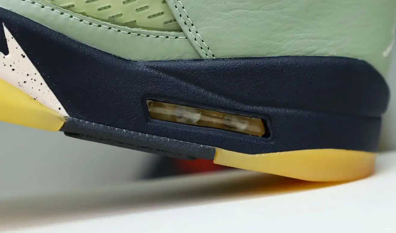 AIR JORDAN DC7501-300 5 HORIZON